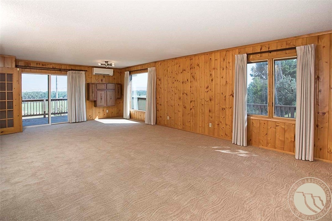 6513 Frey Road Shepherd, MT 59079 - Photo 8 of 42 Bonus/office room