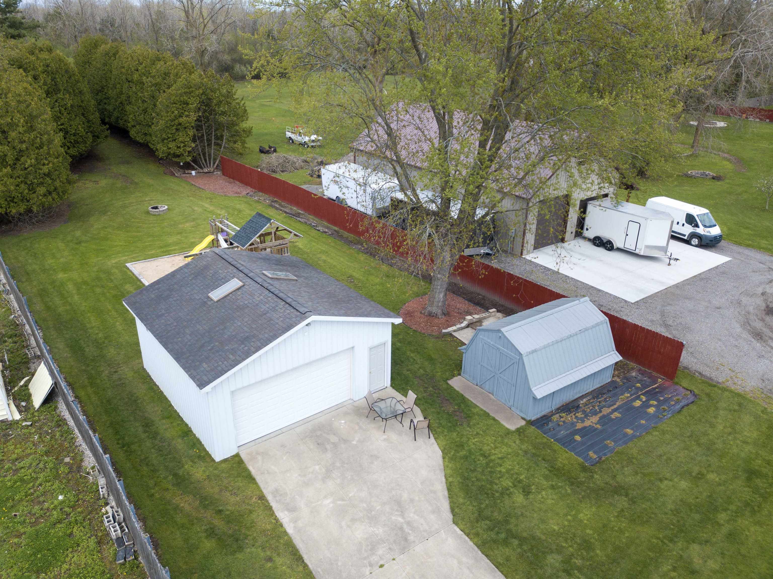 4145 Wheeler Road Bay City, MI 48706 - Photo 13 of 58