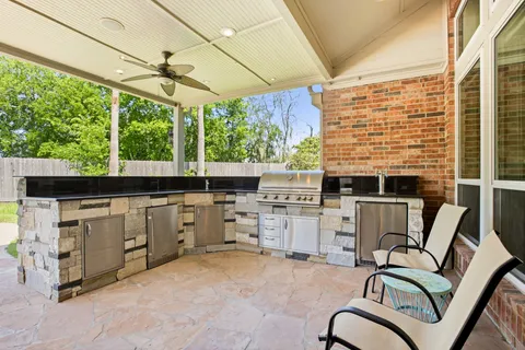 $640,000 | 8902 Dakota Court, Missouri City, TX 77459