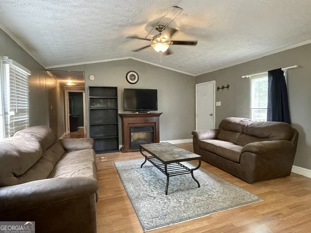 1465 Webb Circle Metter, GA 30439 - Photo 6 of 29