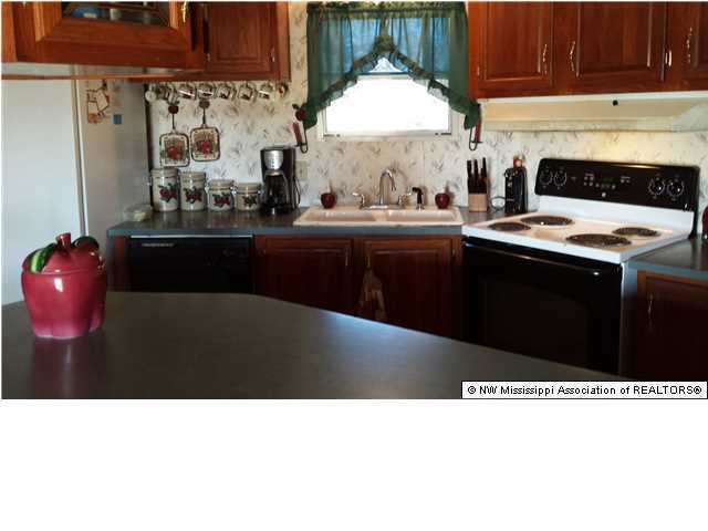 16641 Arkabutla Road Sarah, MS 38665 - Photo 3 of 15 Additional Photo