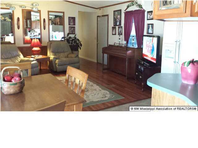 16641 Arkabutla Road Sarah, MS 38665 - Photo 8 of 15 Additional Photo
