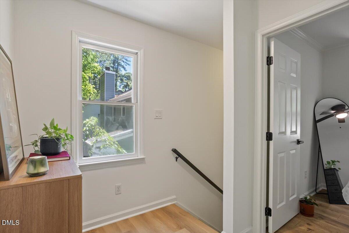 5034 Simmons Branch Trail Raleigh, NC 27606 - Photo 20 of 43