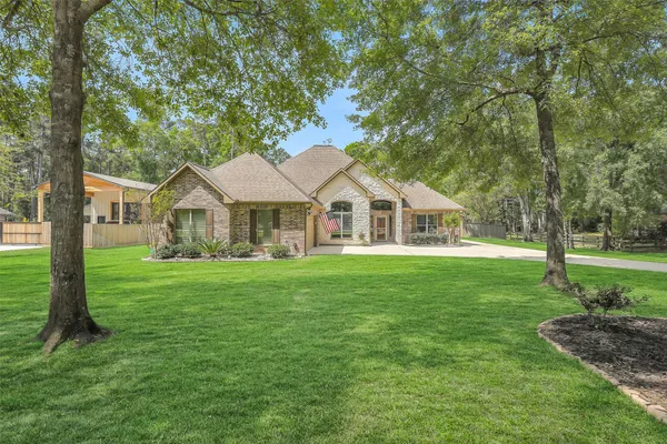 $489,900 | 18008 Cindy Lane, Conroe, TX 77302
