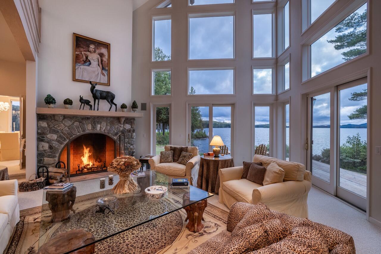 575 Sabattis Road Long Lake, NY 12847 - Photo 13 of 51 whintey inside - 5