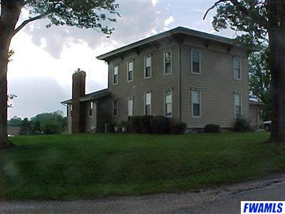 1966 County Road 31 Waterloo, IN 46793 - Photo 1 of 12 Gallery Image 1