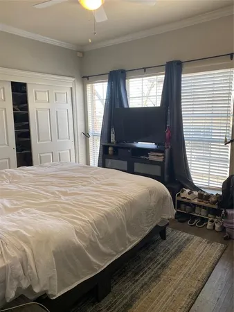 $3,695 | 3412 McFarlin Boulevard, Unit A, University Park, TX 75205