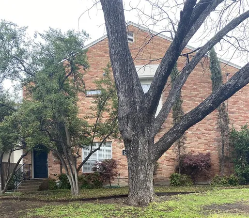 $3,695 | 3412 McFarlin Boulevard, Unit A, University Park, TX 75205