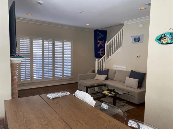 $3,695 | 3412 McFarlin Boulevard, Unit A, University Park, TX 75205