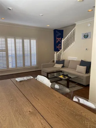 $3,695 | 3412 McFarlin Boulevard, Unit A, University Park, TX 75205