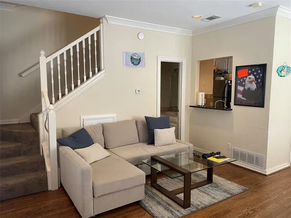 $3,695 | 3412 McFarlin Boulevard, Unit A, University Park, TX 75205