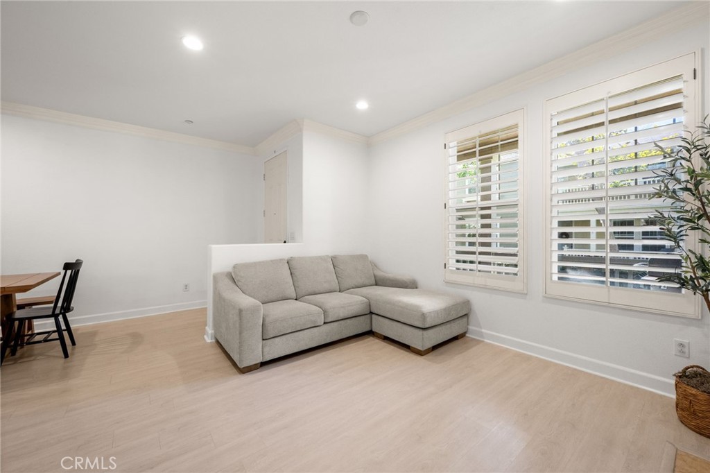 6 Lynde Street Ladera Ranch, CA 92694 - Photo 15 of 35 a living room with furniture and a window