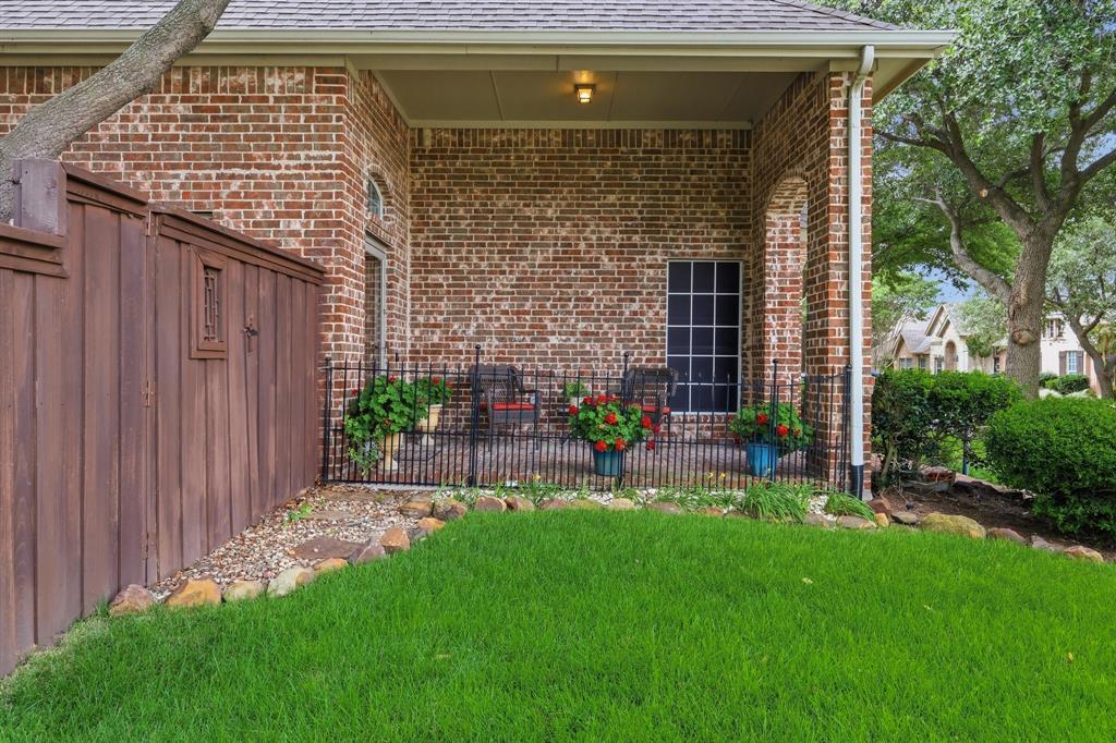 7764 Lancaster Gate Frisco, TX 75035 - Photo 2 of 21