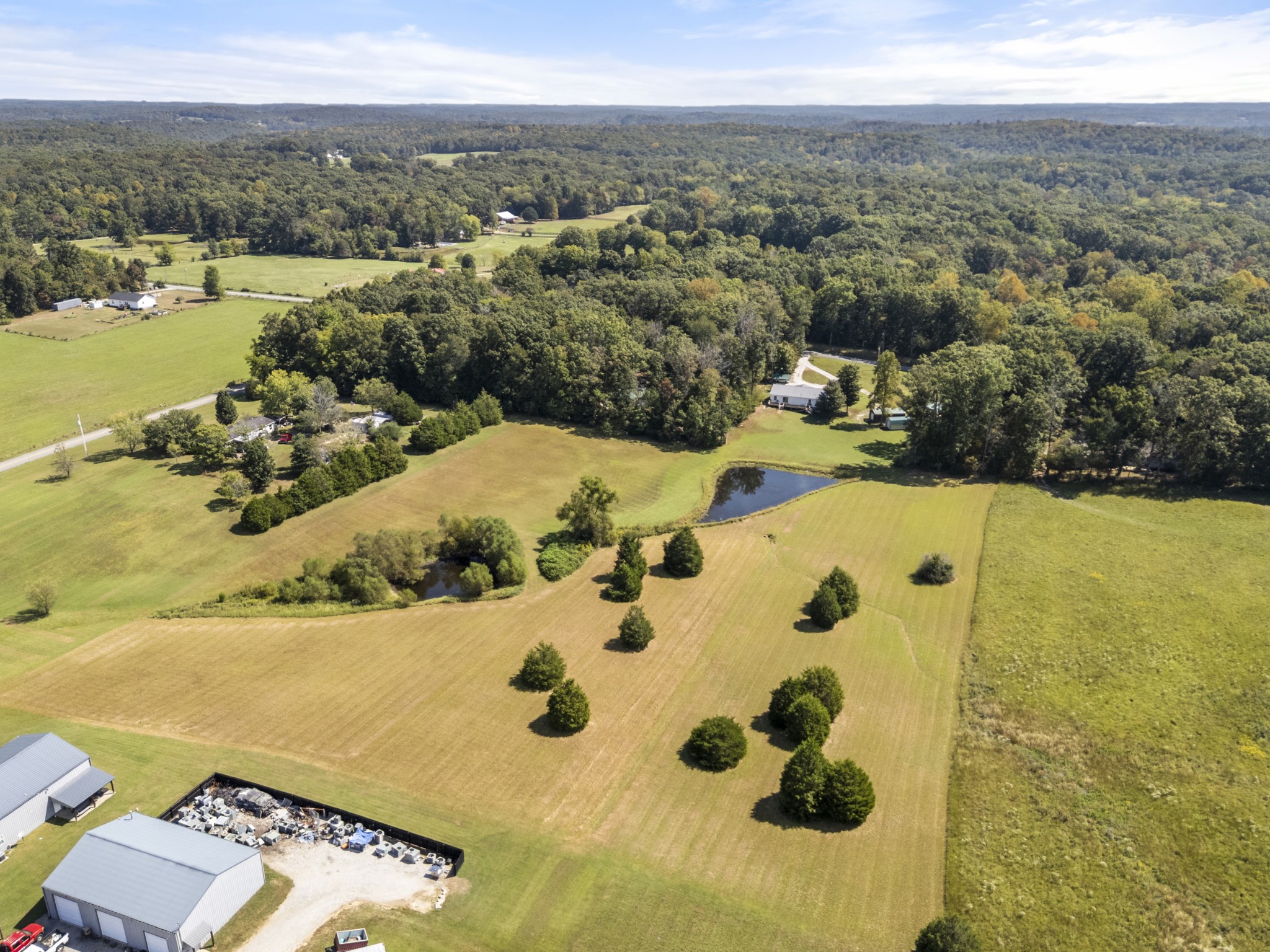 1432 Lecomte Road Dickson, TN 37055 - Photo 34 of 51 Gallery Image 34