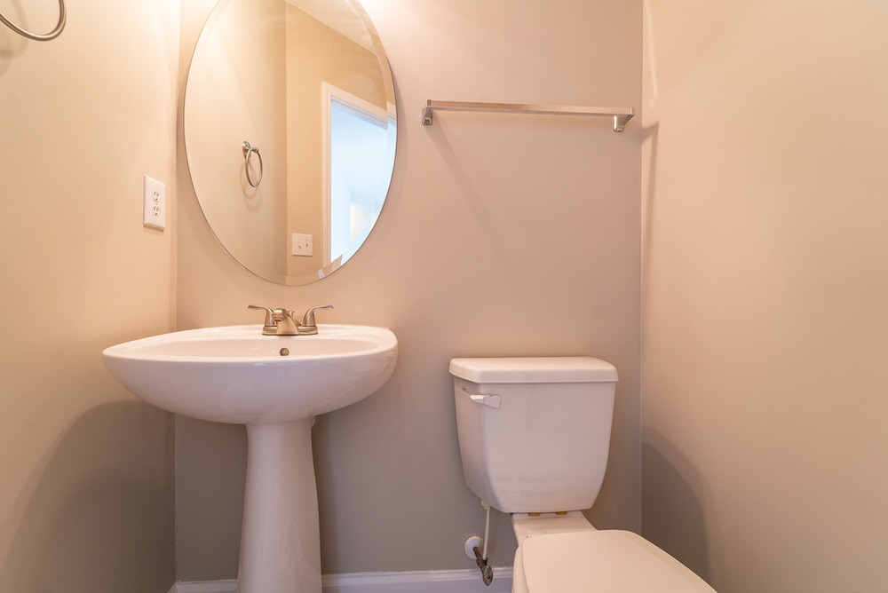8027 Atamasco Circle Raleigh, NC 27616 - Photo 13 of 30 Hlaf Bath