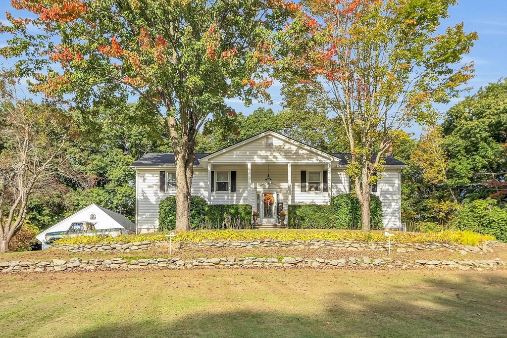 20 Town Farm Road Winchendon, MA 01475 - Photo 1 of 42 Gallery Image 1
