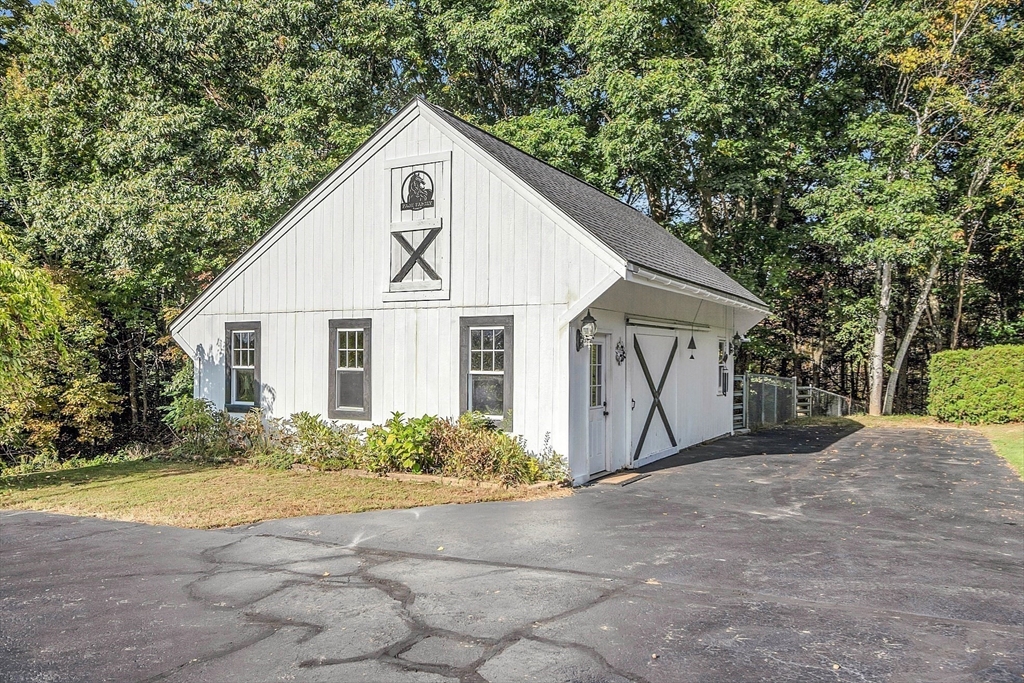 20 Town Farm Road Winchendon, MA 01475 - Photo 29 of 42 Gallery Image 29