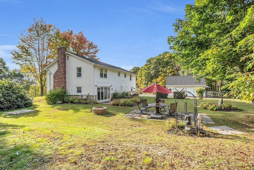 20 Town Farm Road Winchendon, MA 01475 - Photo 35 of 42 Gallery Image 35