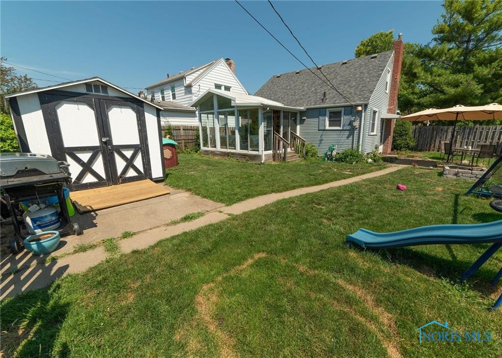 619 Waybridge Road Toledo, OH 43612 - Photo 25 of 28 Gallery Image 25