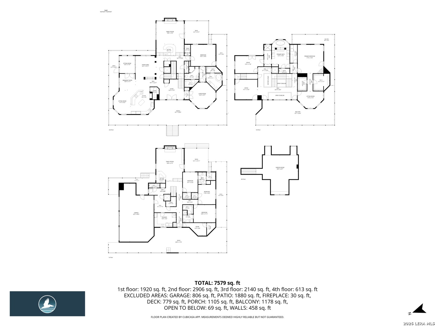 7419 Secretariat Lane Fair Oaks Ranch, TX 78015 - Photo 75 of 75