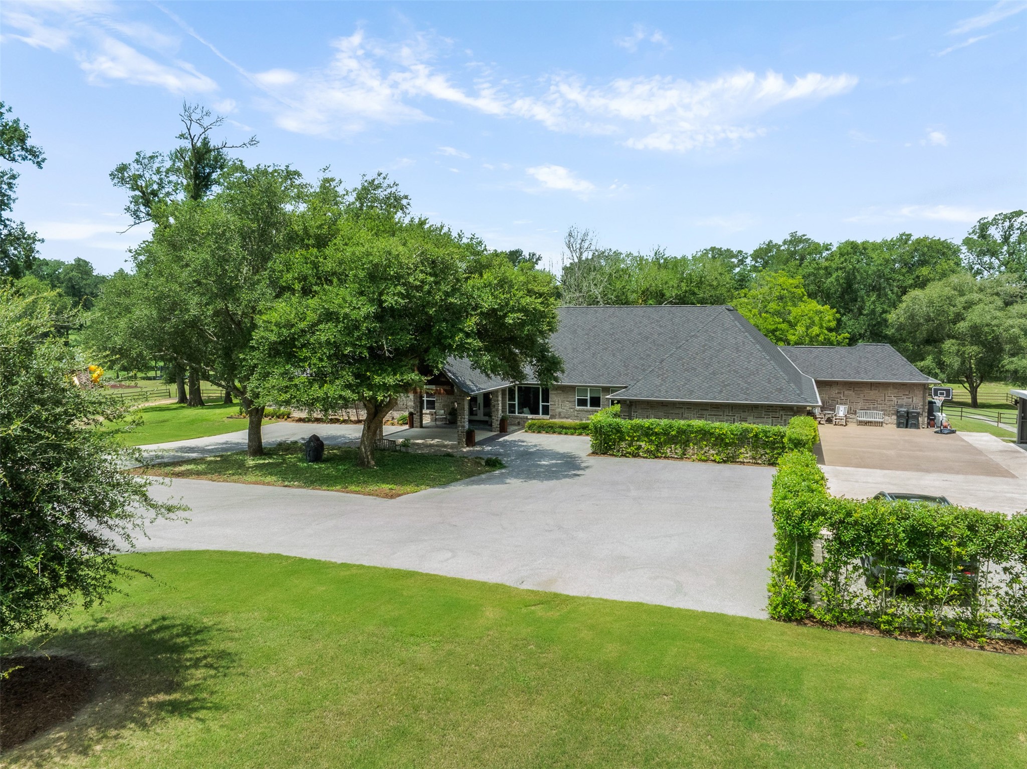 7521 Schoenau Road Brenham, TX 77833 - Photo 48 of 49