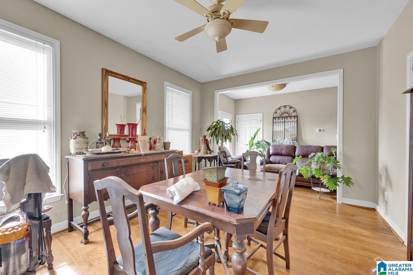 45 Autumn Lane Montevallo, AL 35115 - Photo 8 of 35