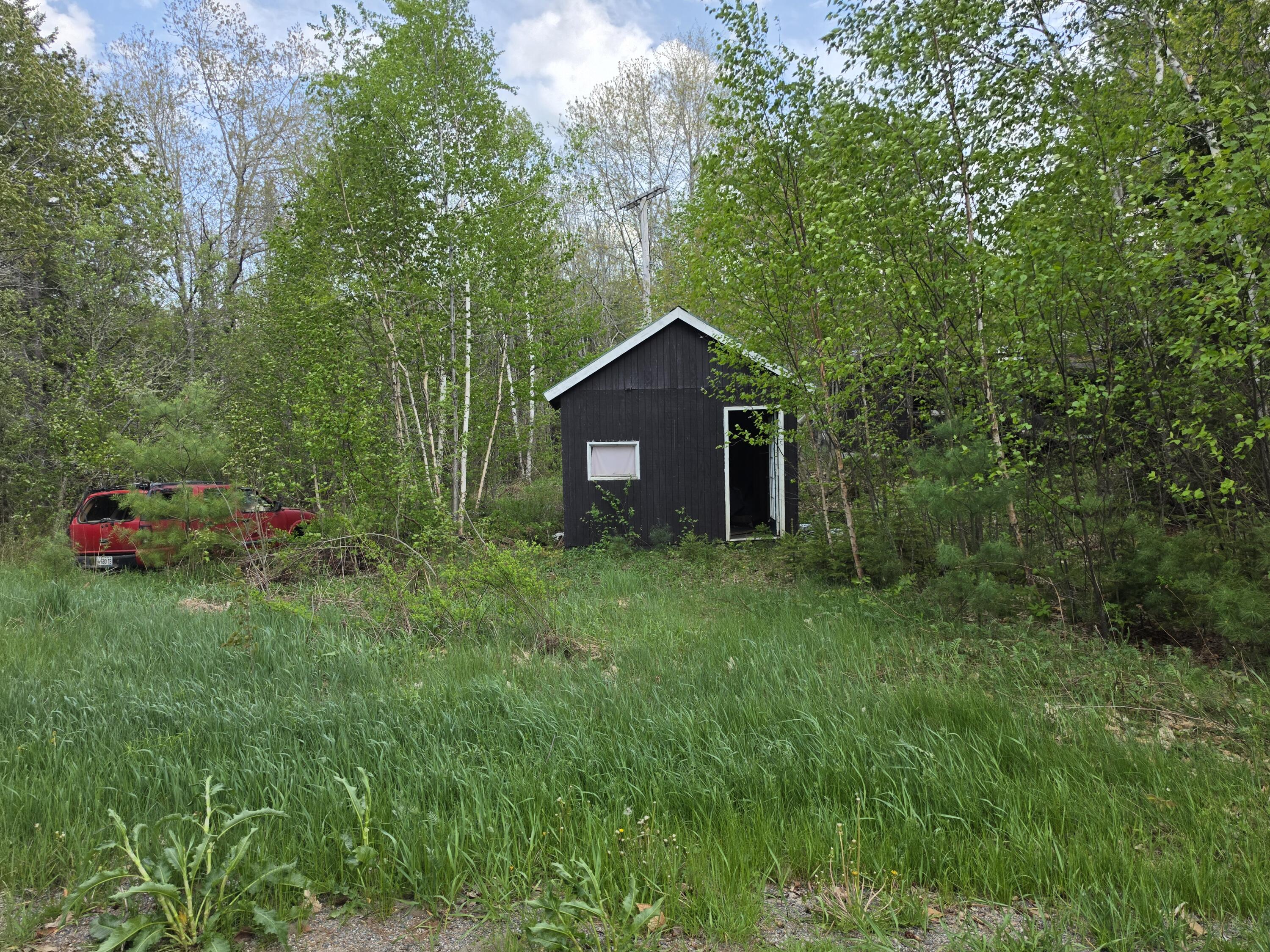 1452 Ridge Road Pembroke, ME 04666 - Photo 4 of 5 12541