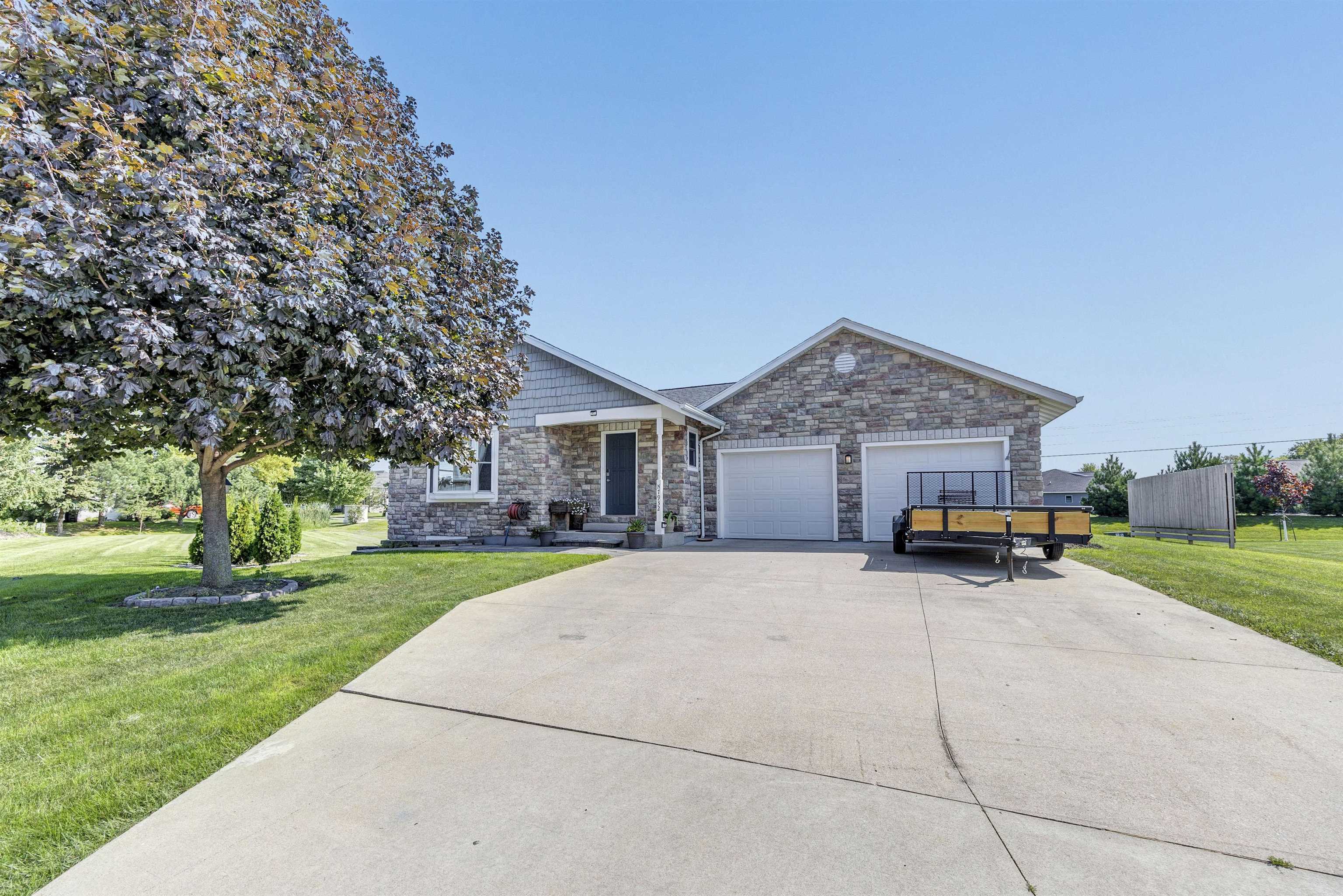 N7932 Ridgeview Court Sherwood, WI 54169 - Photo 1 of 1 Gallery Image 1