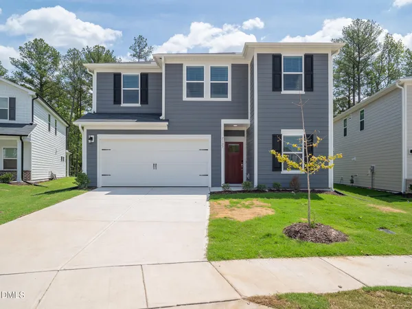 $477,000 | 2127 Topsail Road, Durham, NC 27703