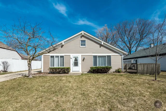 $2,300 | 46 Ingleshire Road, Montgomery, IL 60538