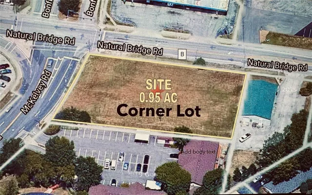 $239,000 | 12234 Natural Bridge Road, Bridgeton, MO 63044