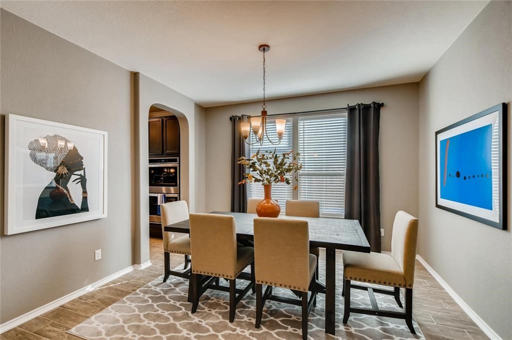 121 Kavanaugh Street Georgetown, TX 78628 - Photo 7 of 26