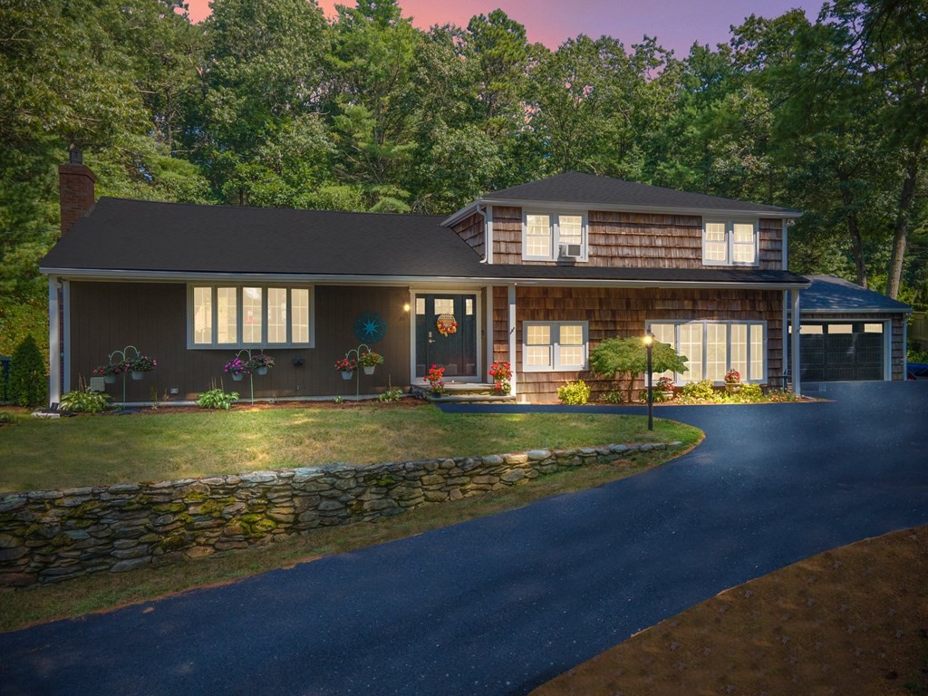 18 Oar And Line Road Plymouth, MA 02360 - Photo 1 of 40 Gallery Image 1