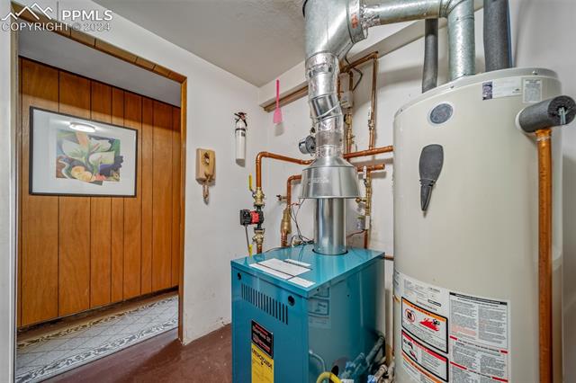 14347 South Furrow Road Larkspur, CO 80118 - Photo 40 of 49 Gallery Image 40