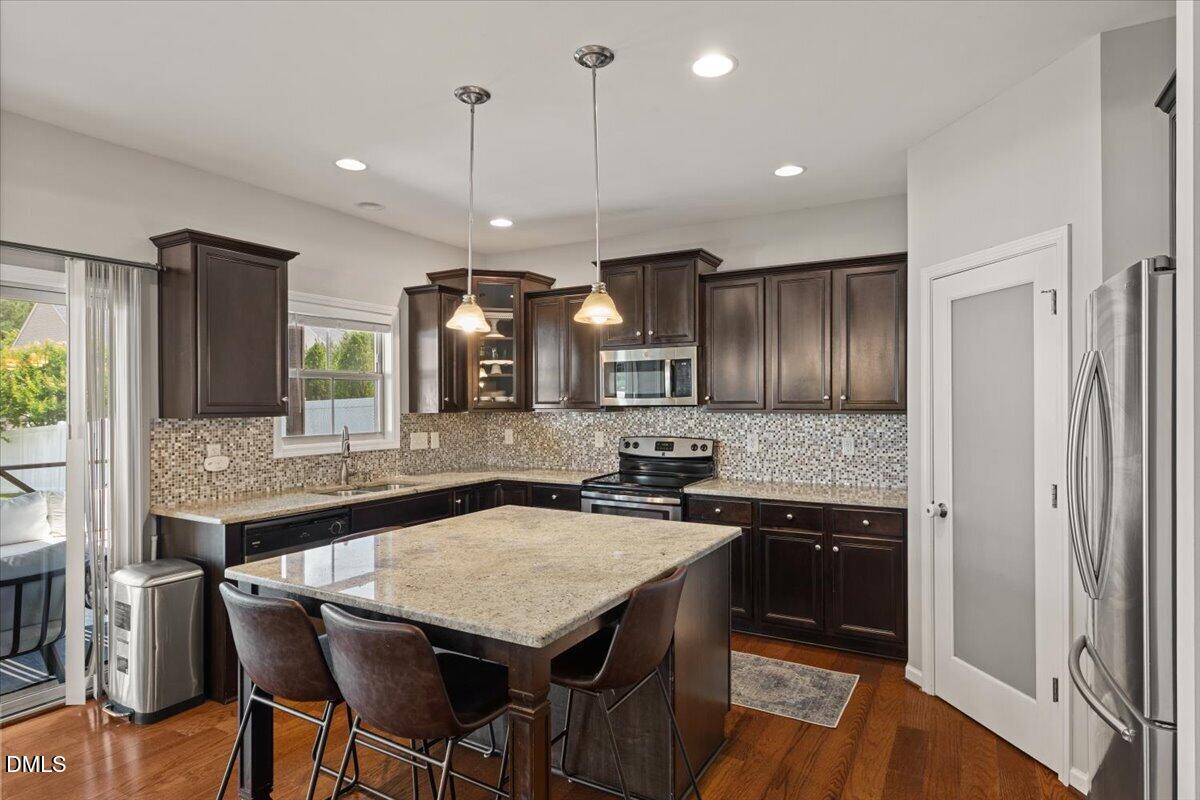 2921 Britmass Drive Raleigh, NC 27616 - Photo 14 of 51 15-2921 Britmass Drive
