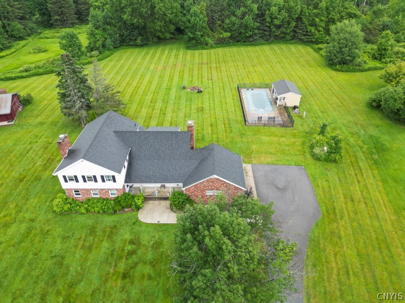 194 Ferncliff Road German Flatts, NY 13407 - Photo 47 of 49