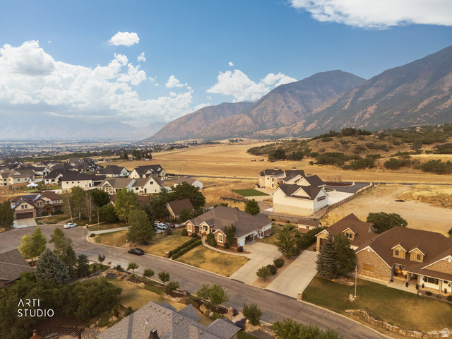 794 North Valley View Circle Elk Ridge, UT 84651 - Photo 59 of 66