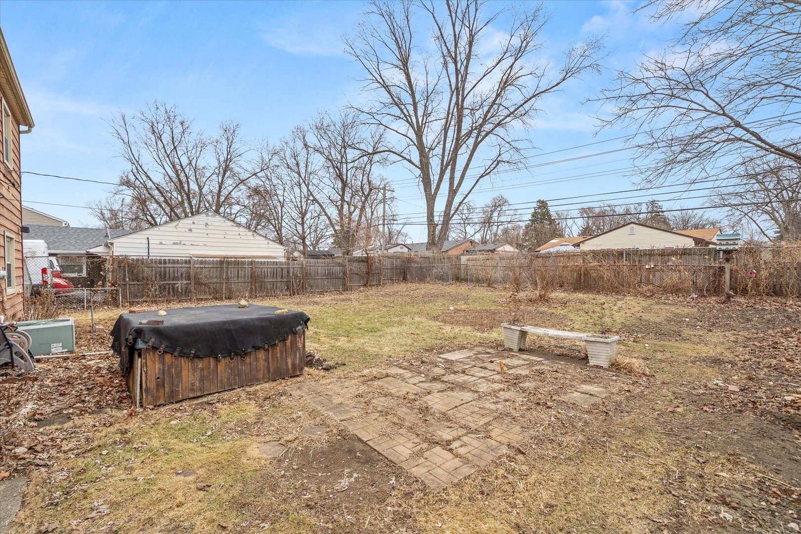 132 North Pinecrest Road Bolingbrook, IL 60440 - Photo 17 of 17