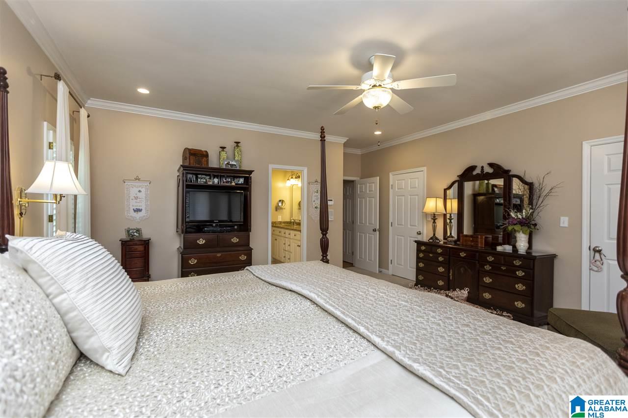 7421 Old Springville Road Trussville, AL 35173 - Photo 28 of 36