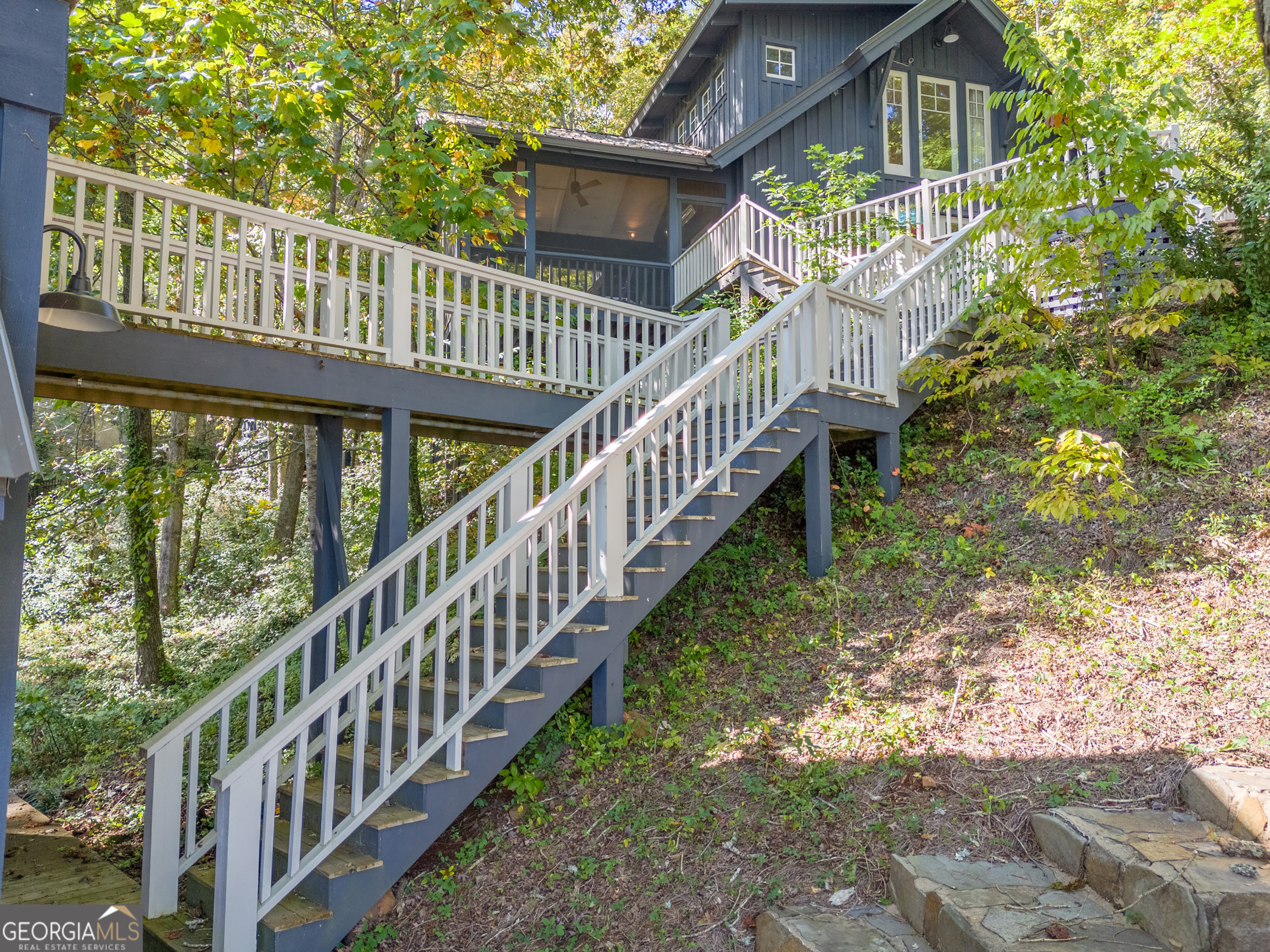 3035 Laurel Lodge Road Clarkesville, GA 30523 - Photo 43 of 54