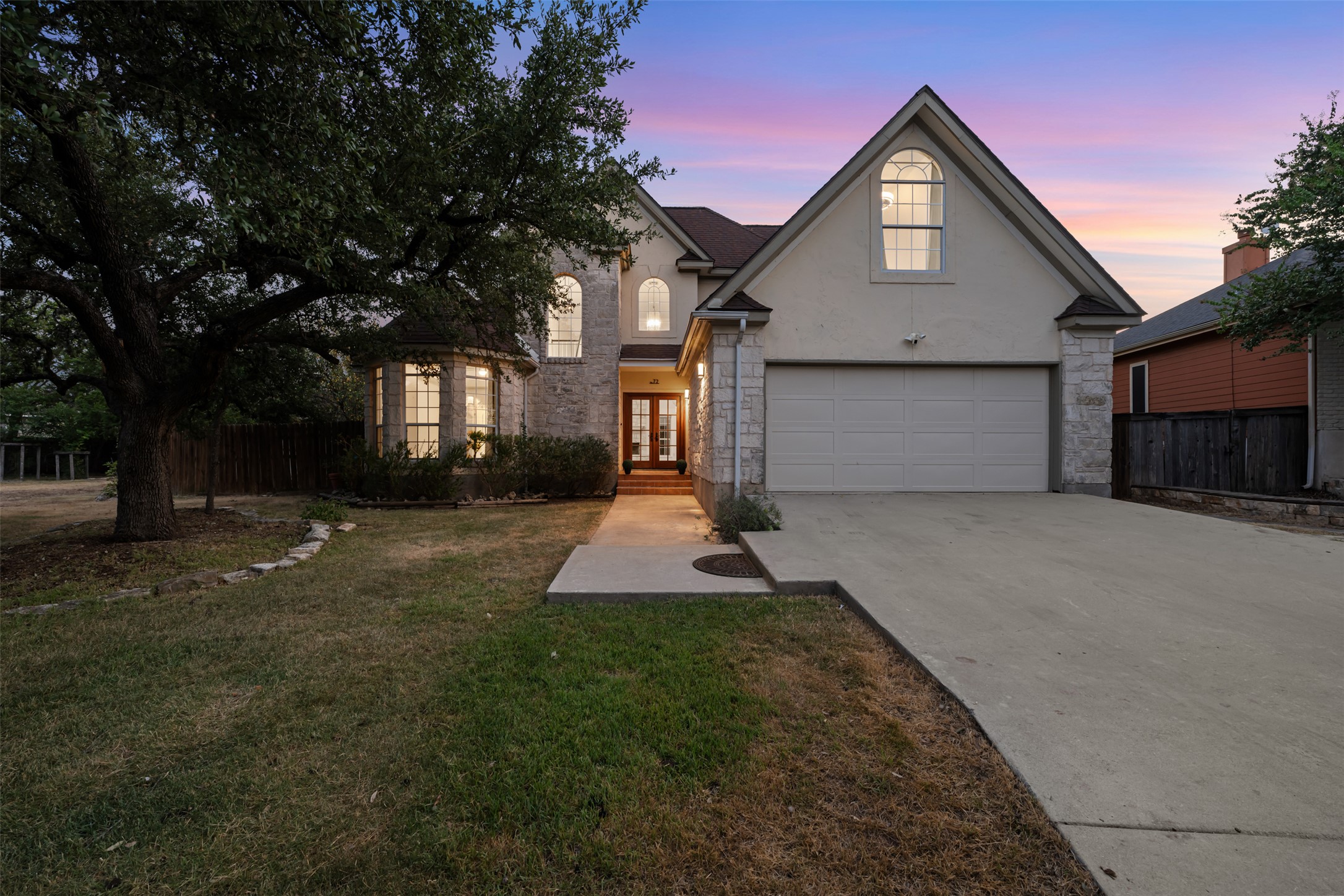 72 Crazy Cross Road Wimberley, TX 78676 - Photo 1 of 35 Gallery Image 1