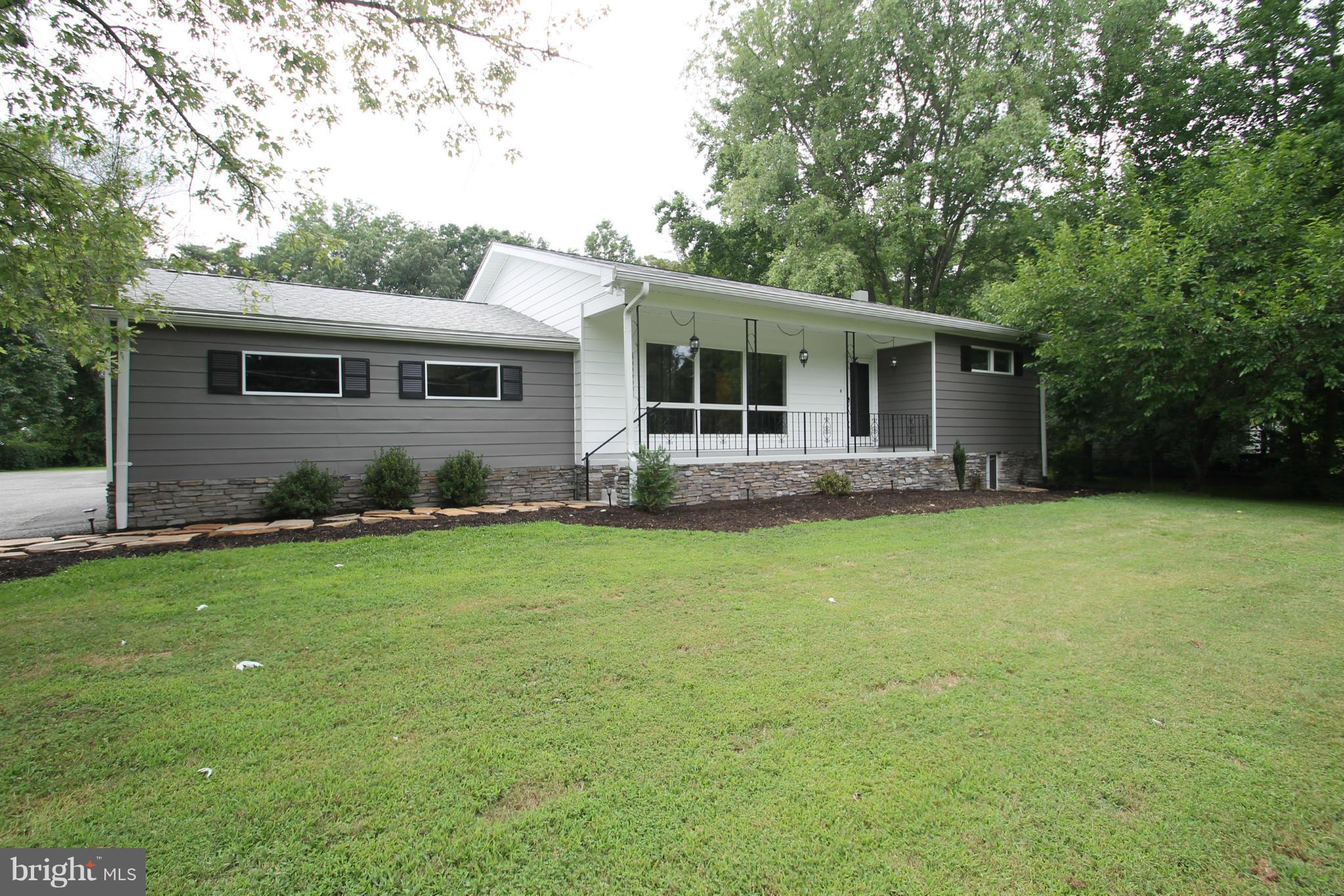 1016 Joppa Road Joppa, MD 21085 - Photo 1 of 26 Exterior (Front)