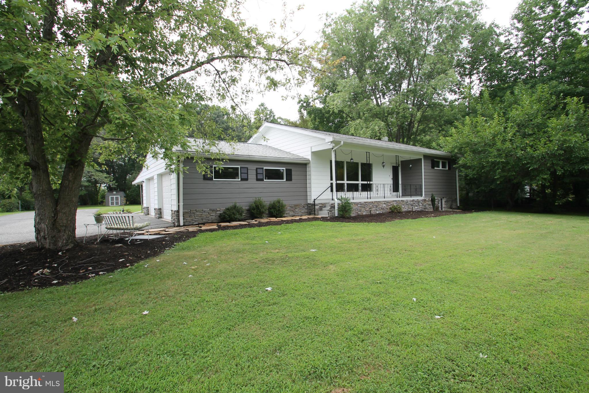 1016 Joppa Road Joppa, MD 21085 - Photo 2 of 26 Exterior (Front)