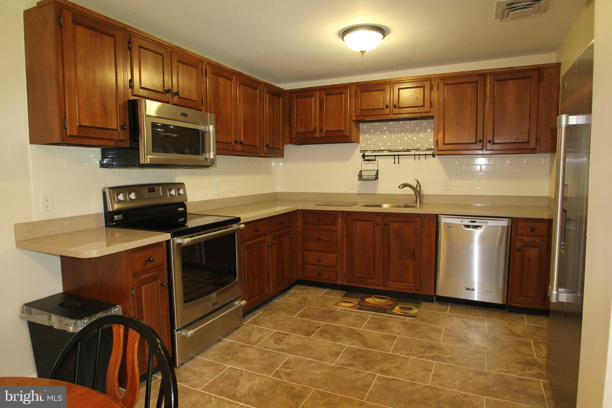 1016 Joppa Road Joppa, MD 21085 - Photo 11 of 26 Kitchen