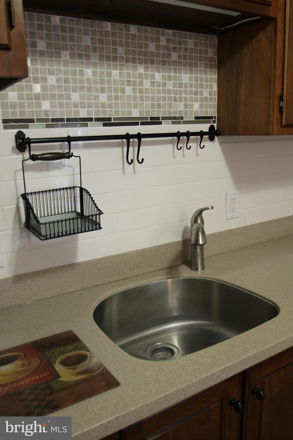 1016 Joppa Road Joppa, MD 21085 - Photo 12 of 26 Kitchen