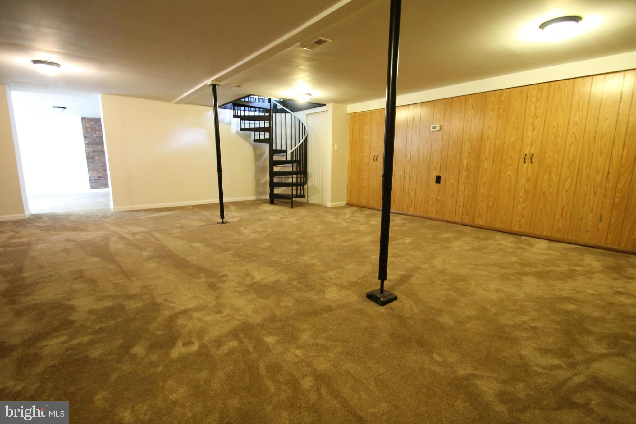 1016 Joppa Road Joppa, MD 21085 - Photo 16 of 26 Basement