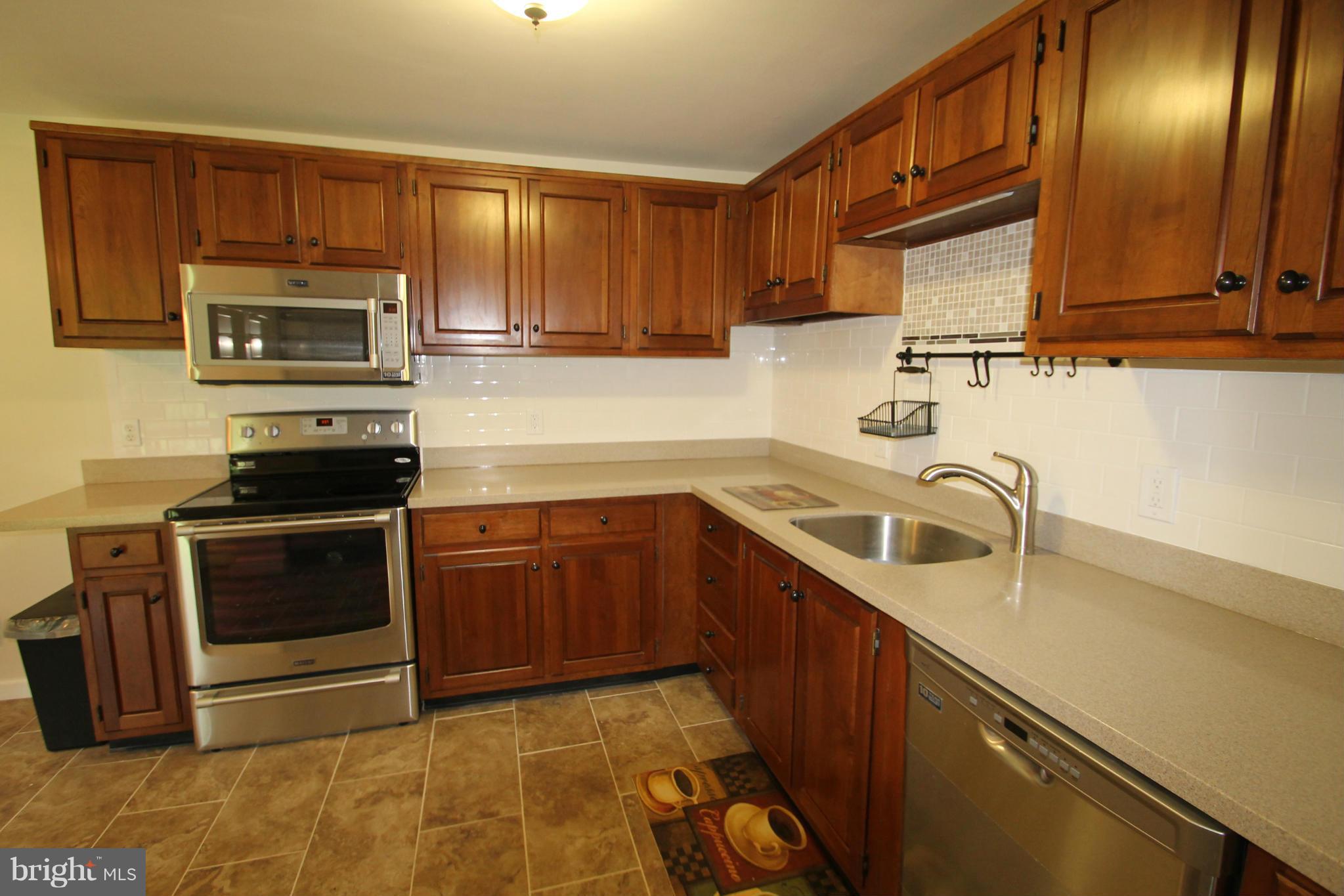 1016 Joppa Road Joppa, MD 21085 - Photo 10 of 26 Kitchen