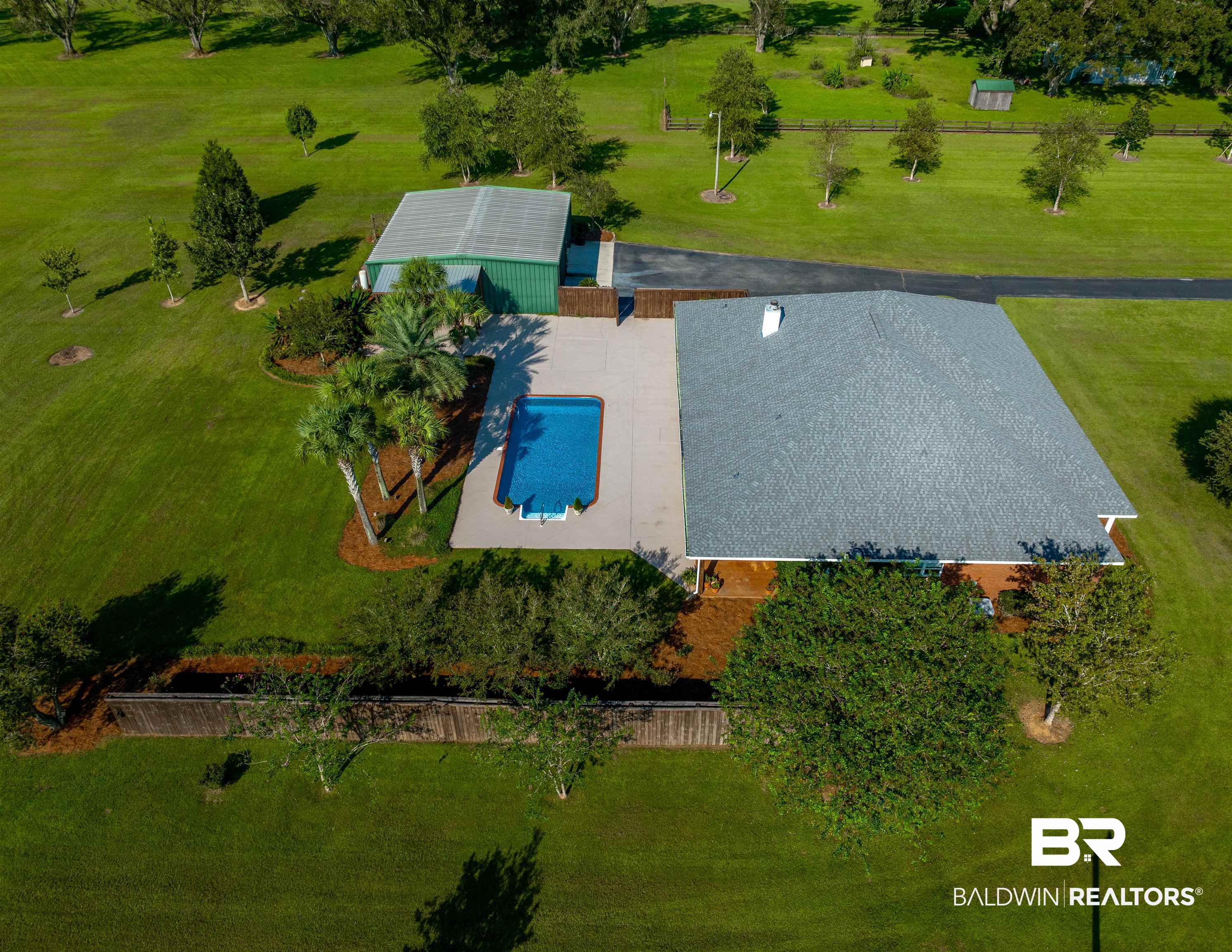 13690 Underwood Road Summerdale, AL 36580 - Photo 2 of 50