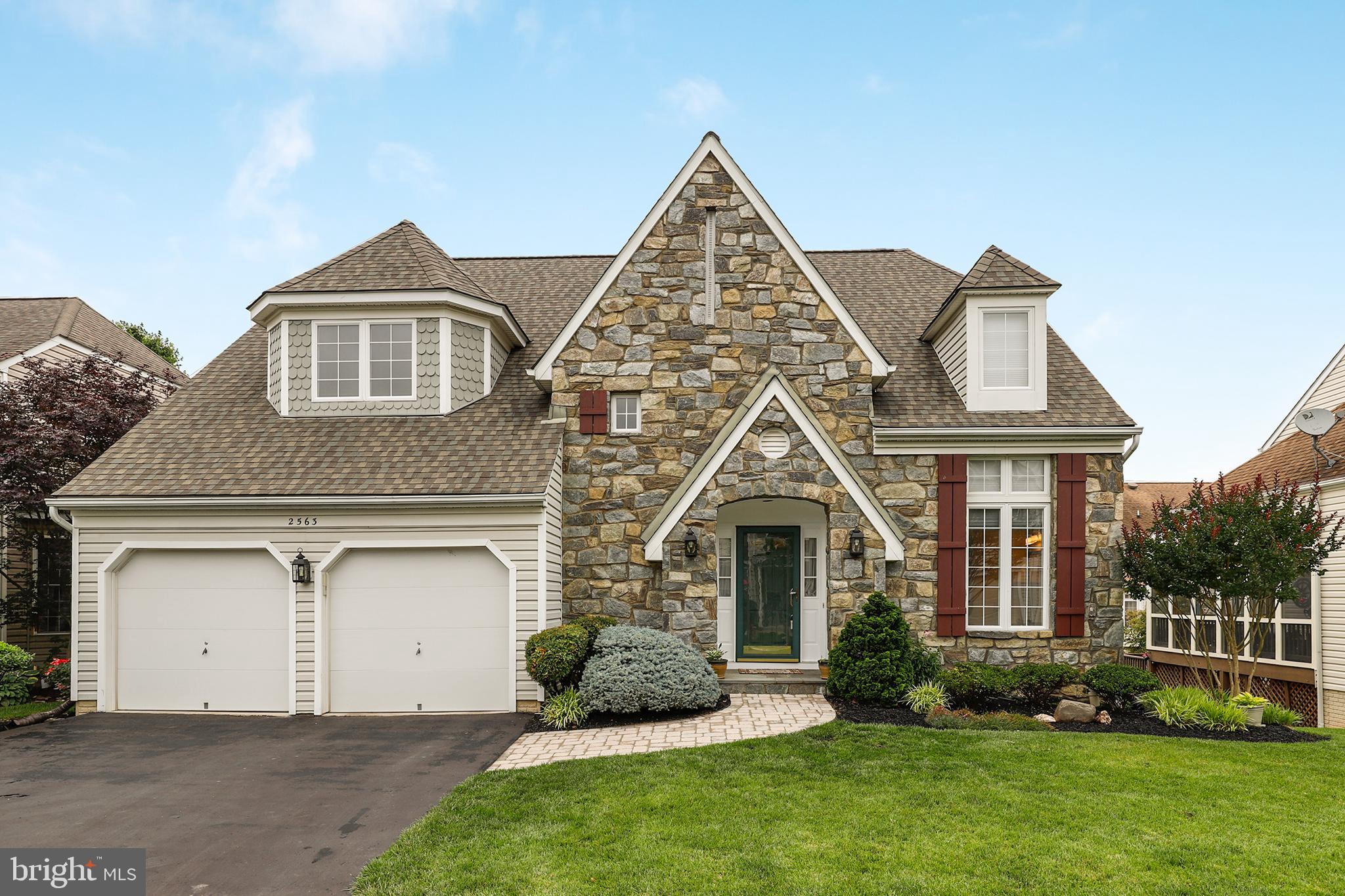 2563 Bear Den Road Frederick, MD 21701 - Photo 1 of 33