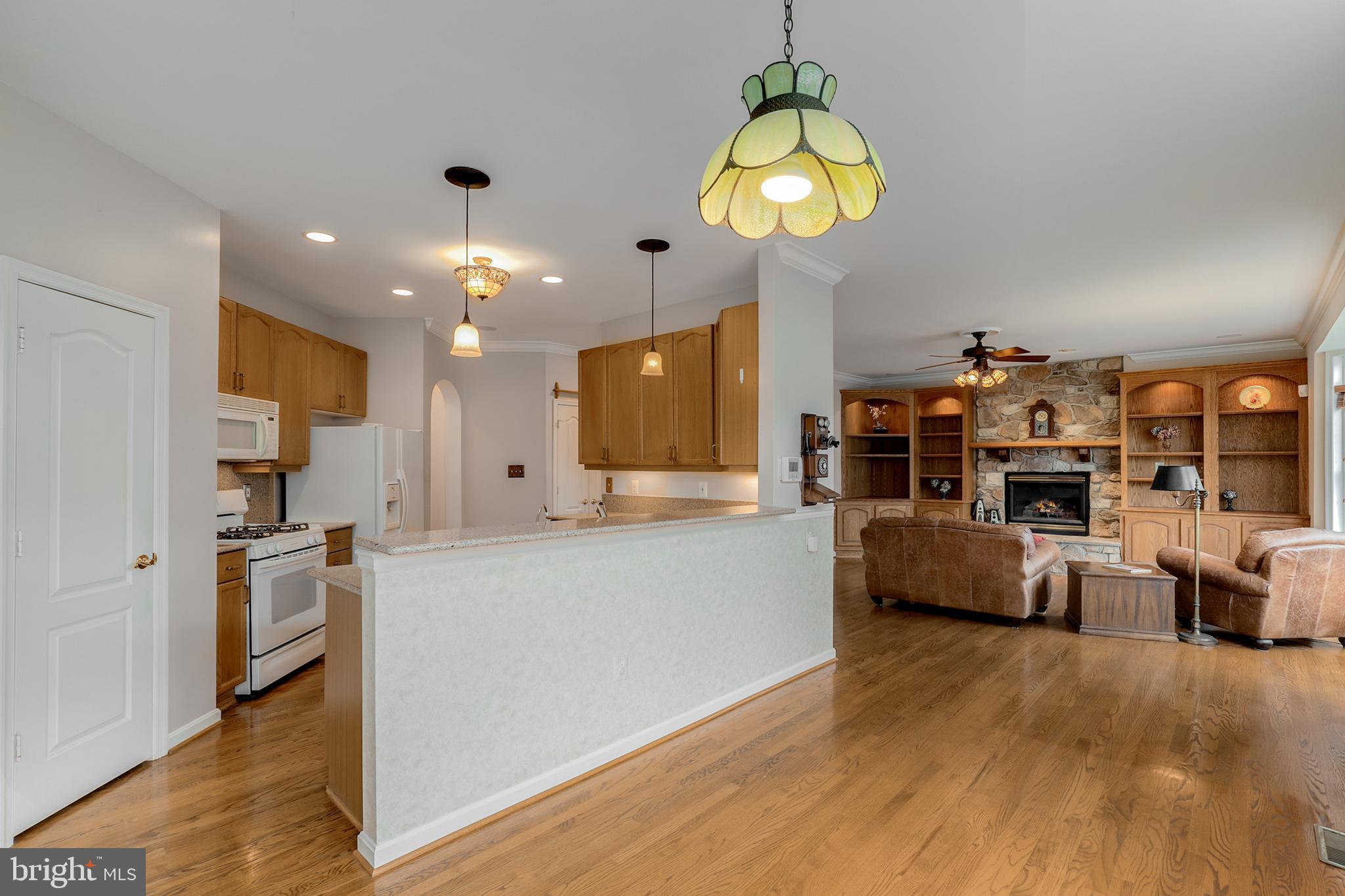 2563 Bear Den Road Frederick, MD 21701 - Photo 12 of 33